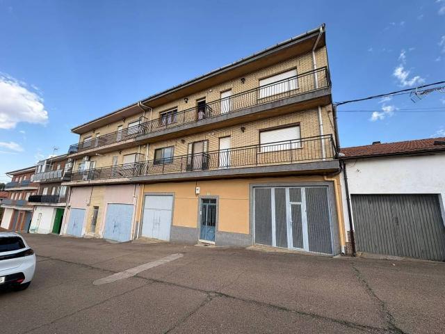 Piso en venta en Tamames, Salamanca