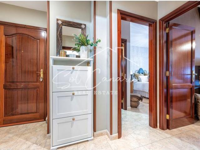 Piso en venta en Tamaraceite, Gran Canaria