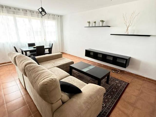 Piso en venta en Ciudad Jardín, Gran Canaria