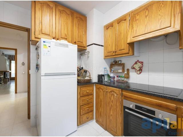 Piso en venta en Tamariu, Baix Empordà