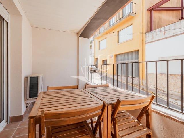Piso en venta en Tamariu, Baix Empordà