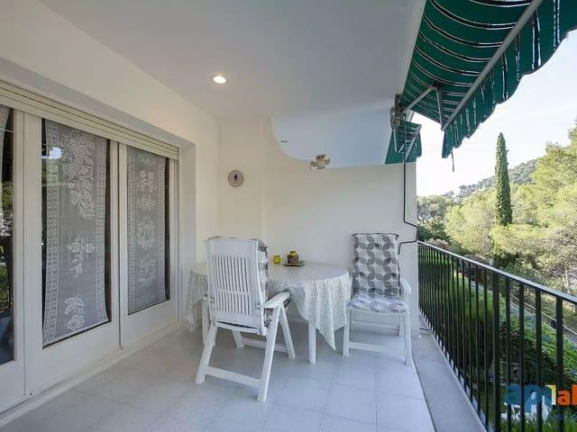 Piso en venta en Tamariu, Baix Empordà