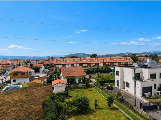 Piso en venta en Sierrapando, Torrelavega