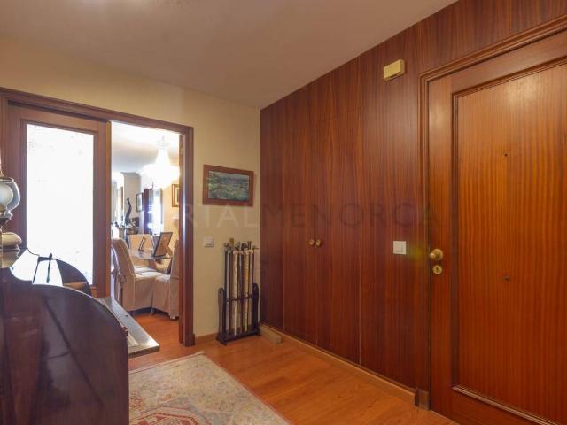 Piso en venta en Menorca, Baleares