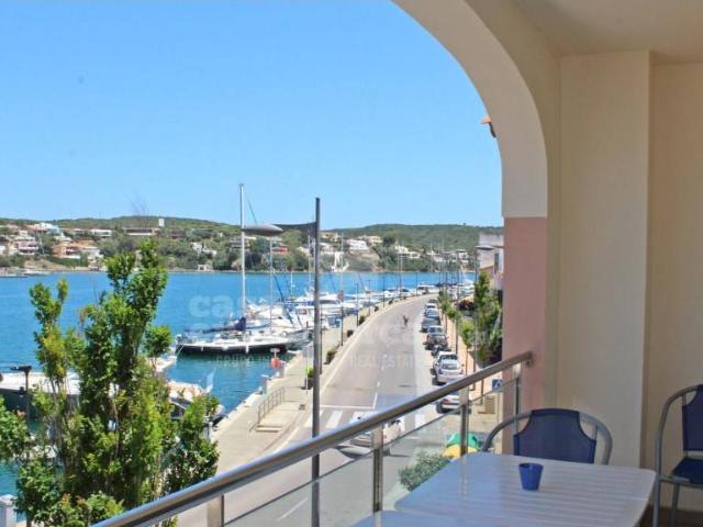 Piso en venta en Menorca, Baleares