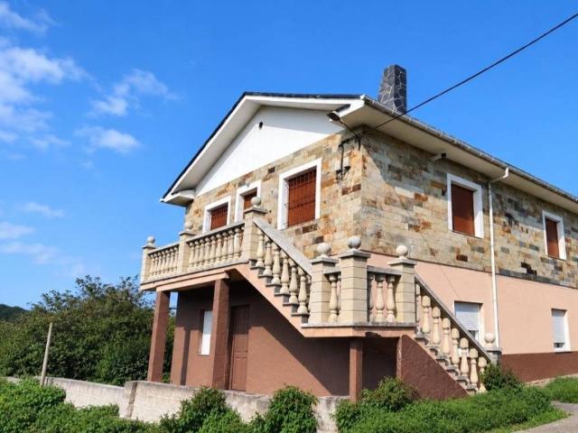 Piso en venta en Tapia De Casariego, Asturias