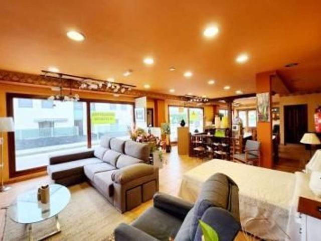 Piso en venta en Tapia De Casariego, San Blas