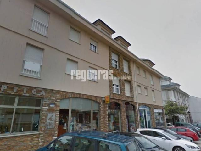Piso en venta en Tapia De Casariego