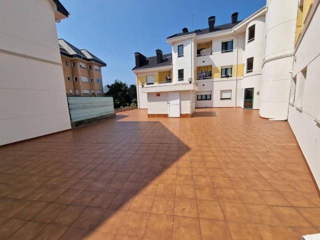 Piso en venta en Barredo, Tapia de Casariego
