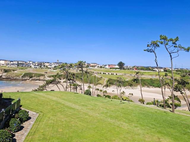 Piso en venta en San Blas, Tapia De Casariego
