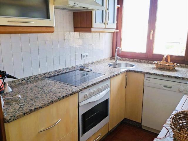 Piso en venta en San Blas, Tapia De Casariego