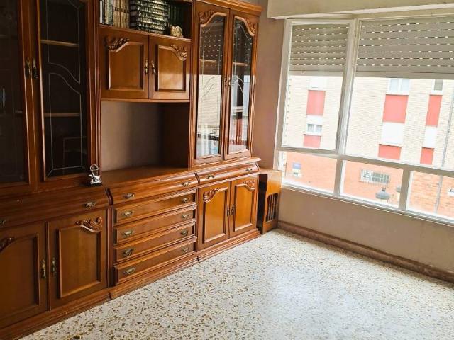 Piso en venta en San Blas, Tapia De Casariego