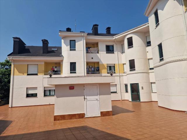 Piso en venta en San Blas, Tapia De Casariego