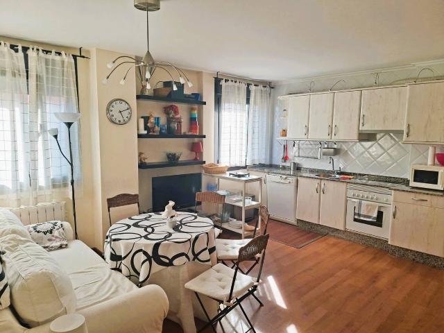 Piso en venta en San Blas, Tapia De Casariego