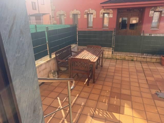 Piso en venta en San Blas, Tapia De Casariego