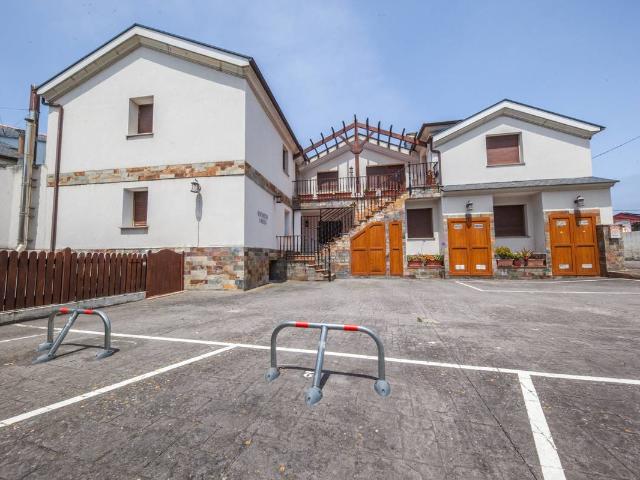 Piso en venta en Tapia De Casariego, San Blas