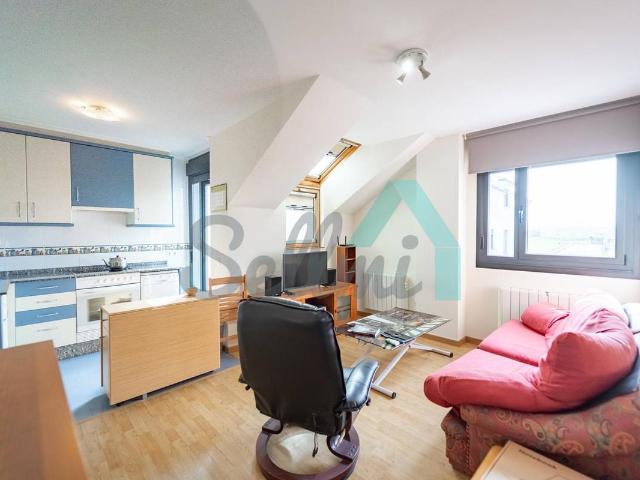 Piso en venta en San Blas, Tapia De Casariego
