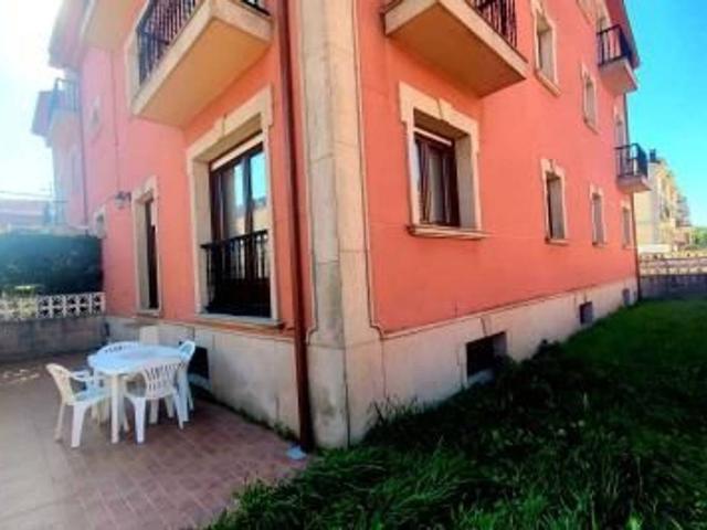 Piso en venta en Tapia De Casariego, San Blas