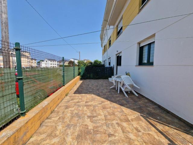 Piso en venta en Tapia De Casariego, Asturias