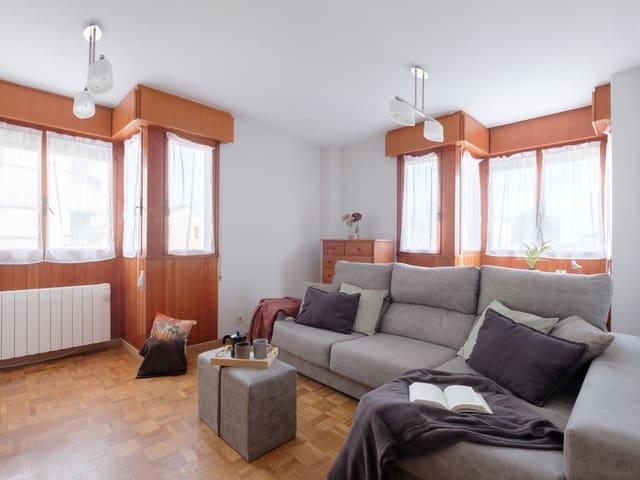 Piso en venta en Tapia De Casariego, Asturias