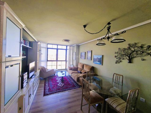 Piso en venta en San Blas, Tapia De Casariego