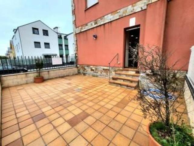Piso en venta en Tapia De Casariego, San Blas