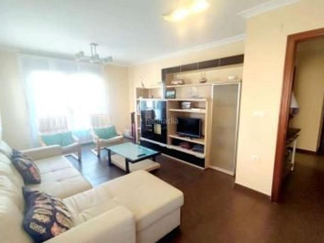 Piso en venta en Tapia De Casariego, San Blas