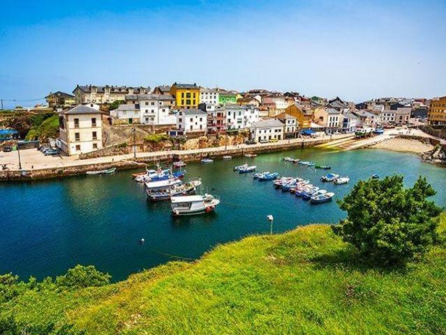 Piso en venta en Tapia De Casariego, Asturias