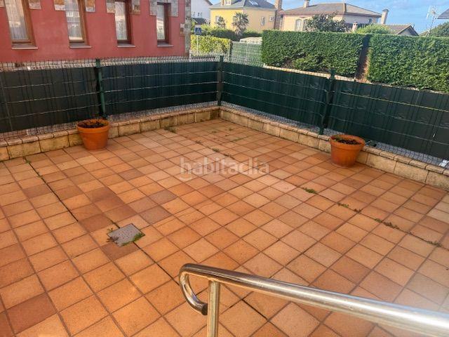 Piso en venta en San Blas, Tapia De Casariego