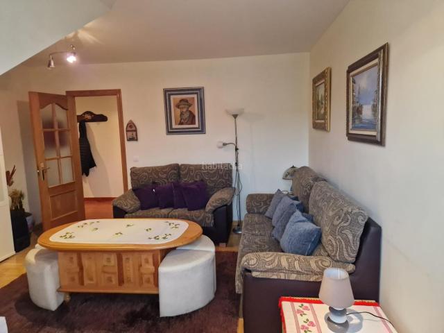 Piso en venta en Tapia De Casariego, San Blas