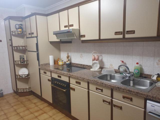 Piso en venta en Tapia De Casariego, San Blas