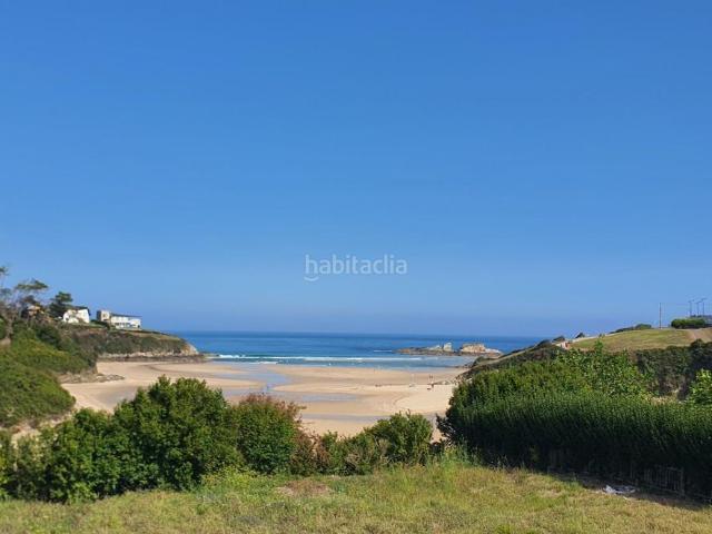 Piso en venta en San Blas, Tapia De Casariego