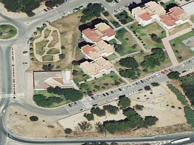 Piso en venta en San Roque Centro, Campo de Gibraltar