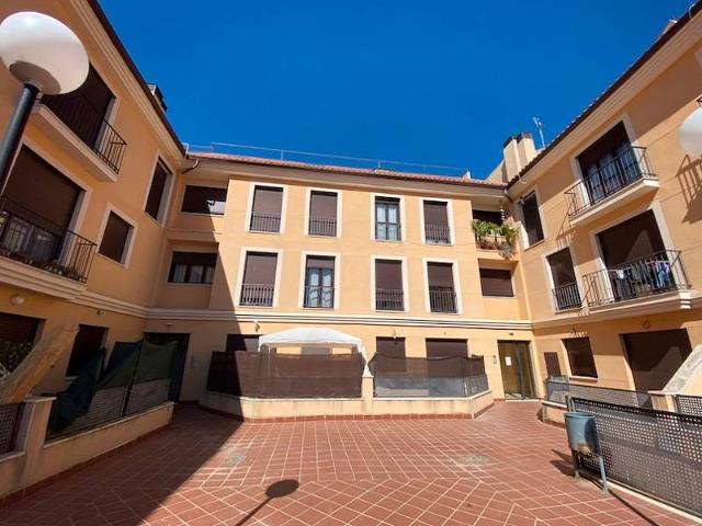 Piso en venta en Tarancón