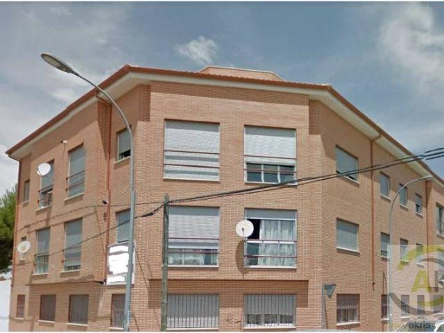 Piso en venta en Tarancón