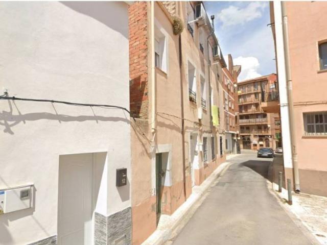 Piso en venta en Tarancón, Cuenca