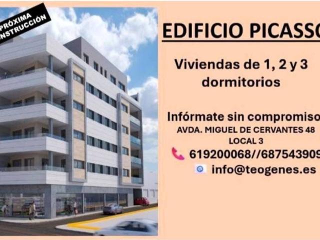 Piso en venta en Tarancón, Castilla-La Mancha
