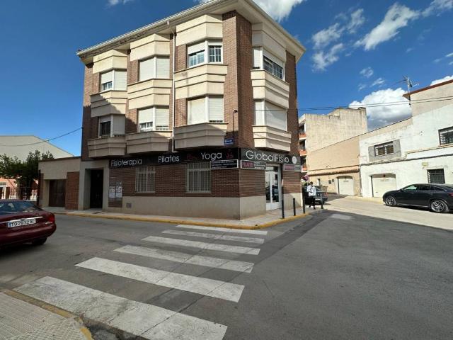 Piso en venta en Tarancón