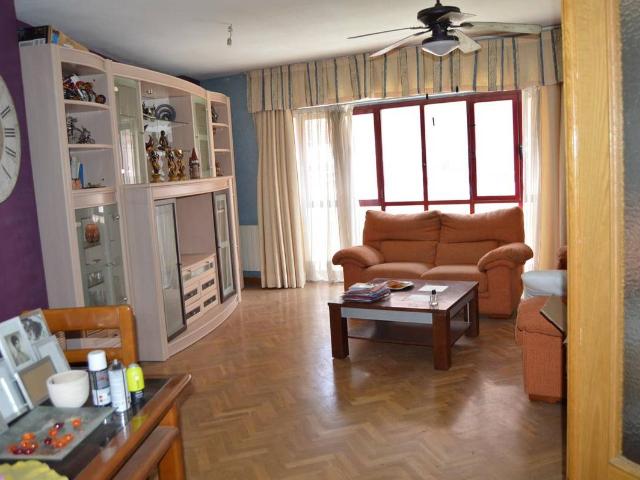 Piso en venta en Tarancón