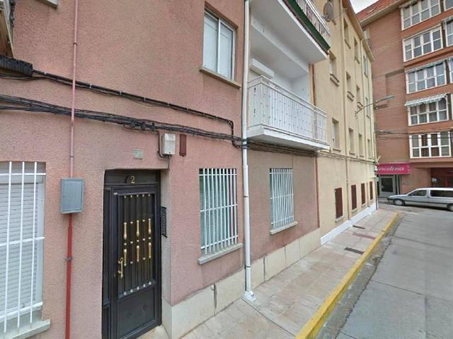 Piso en venta en Tarancón