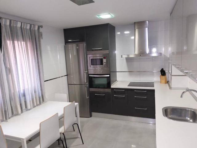 Piso en venta en Tarancón, Cuenca