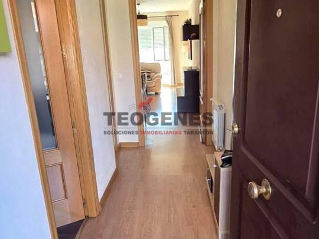 Piso en venta en Tarancón, Castilla-La Mancha