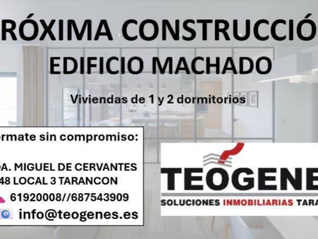 Piso en venta en Tarancón, Castilla-La Mancha