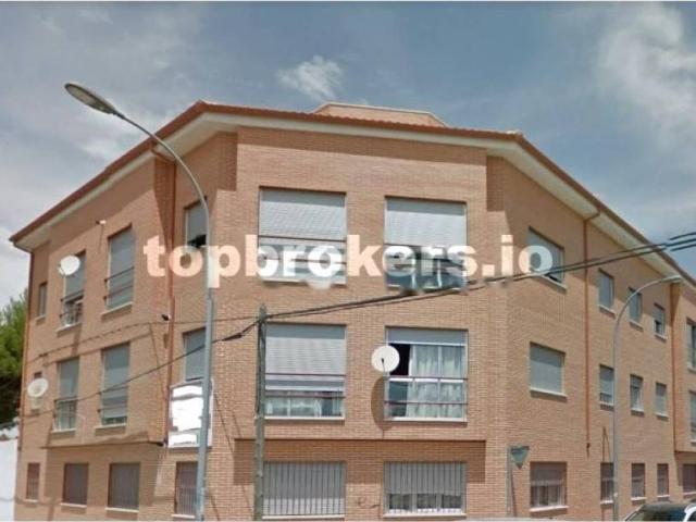 Piso en venta en Tarancón