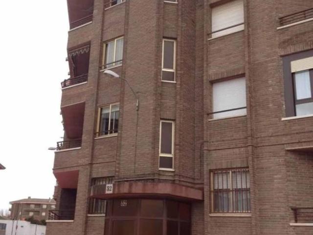 Piso en venta en Tarancón