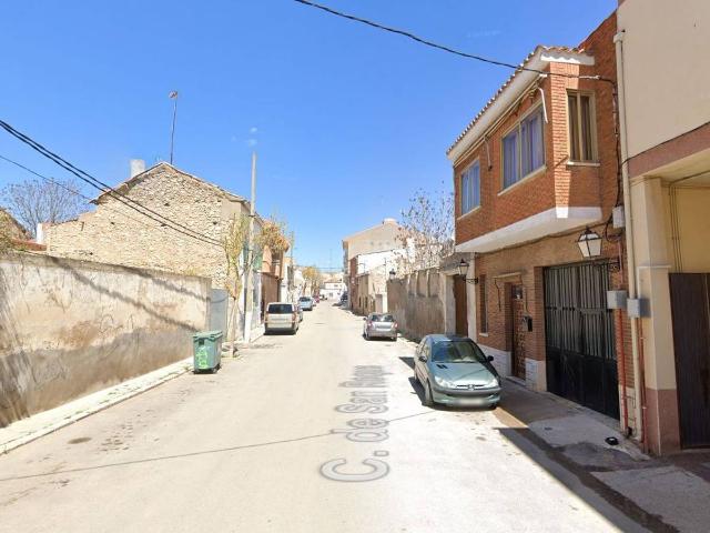 Piso en venta en Tarancón