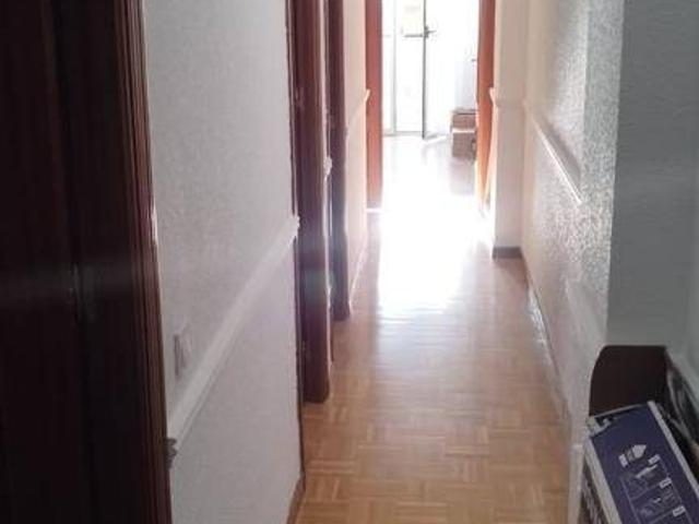 Piso en venta en Tarancón, Cuenca