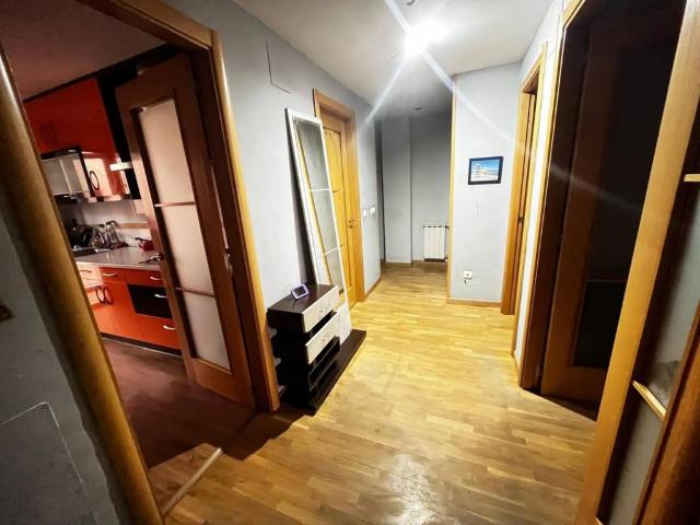 Piso en venta en Tarancón, Castilla-La Mancha