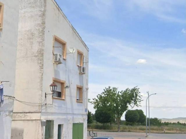 Piso en venta en Tarancón, Cuenca