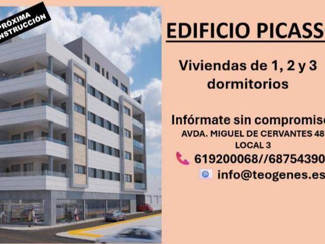 Piso en venta en Tarancón, Castilla-La Mancha